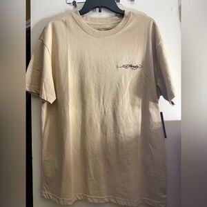 Ed Hardy Men’s  T-Shirt Size‎ Small